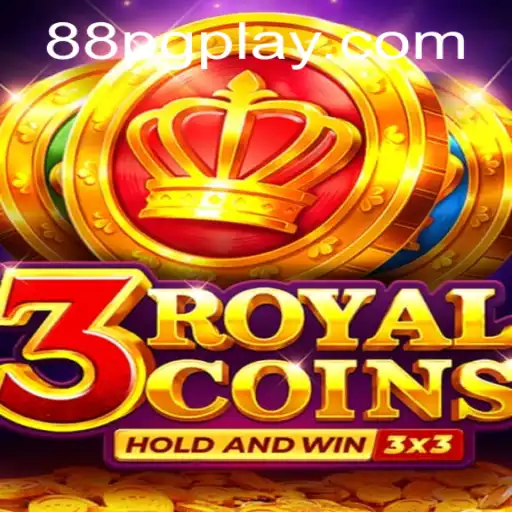 Aventura Medieval com 3RoyalCoins e as Novidades de 88pg