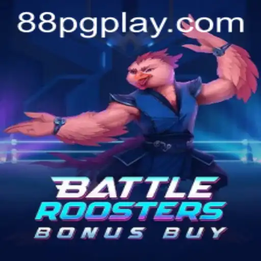 BattleRoostersBonusBuy: Uma Aventura Emocionante no Mundo dos Jogos de Ação
