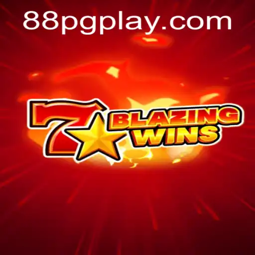 BlazingWins: Explore a Excitação do Jogo com 88pg