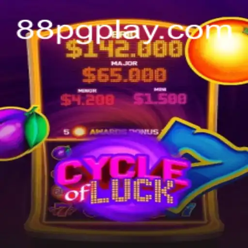 CycleofLuck: Explorando o Universo do Jogo 88pg