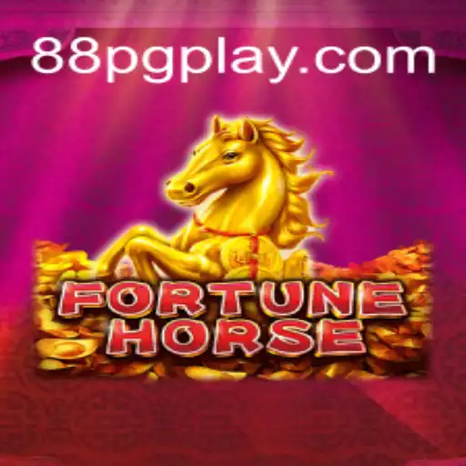 FortuneHorse: Um Mergulho Profundo no Mundo do Jogo 88pg