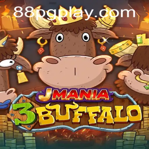 Explorando o Mundo de JMania3Buffalo: Um Guia Completo