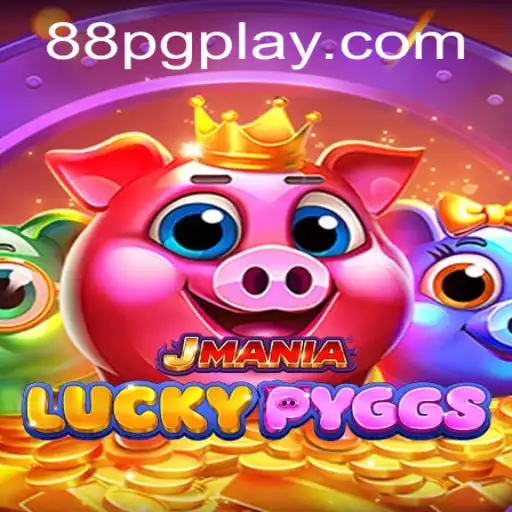 Explorando as Nuances de JManiaLuckyPyggs: O Jogo de Estratégia e Sorte