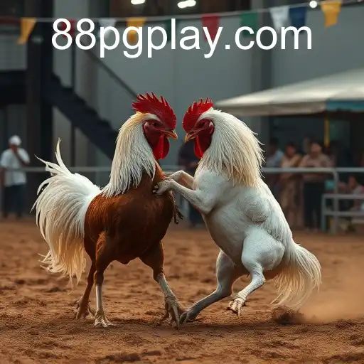 Jogos de sabong