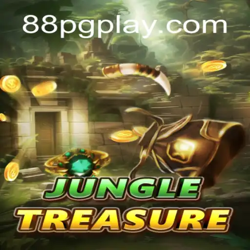 Descubra a Aventura Exótica de JungleTreasure: Uma Odisseia Selvagem