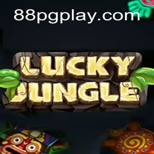 Descubra o Universo EmoCionante de LuckyJungle com 88pg