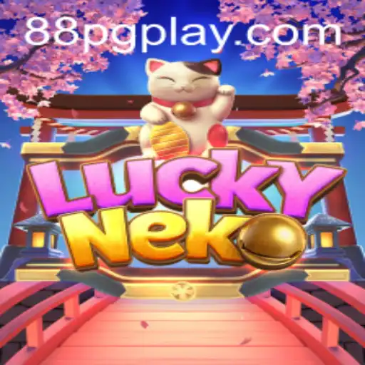 Descubra o Fascinante Mundo do Jogo 'LuckyNeko'