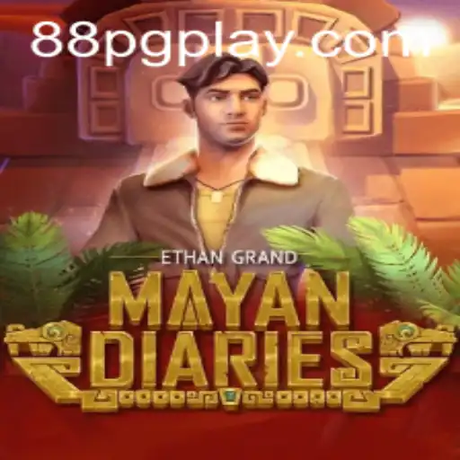 Descobrindo MayanDiaries: Um Mergulho no Passado Antigo