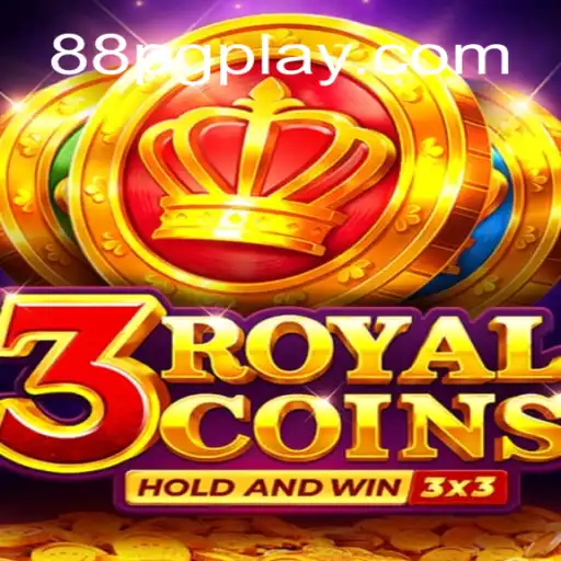 Aventura Medieval com 3RoyalCoins e as Novidades de 88pg