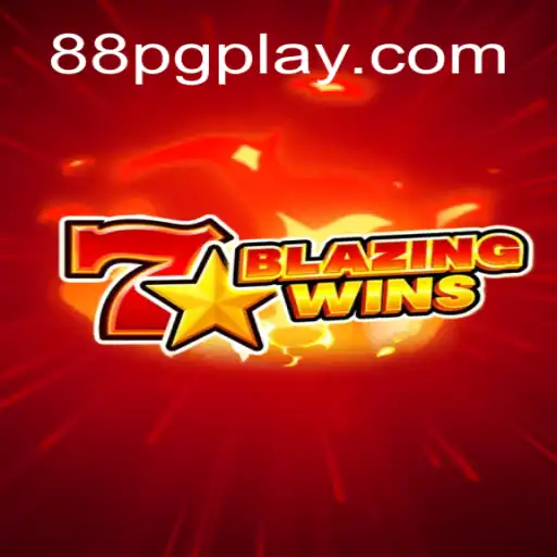 BlazingWins: Explore a Excitação do Jogo com 88pg