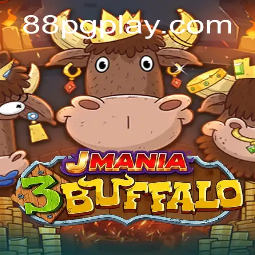 Explorando o Mundo de JMania3Buffalo: Um Guia Completo