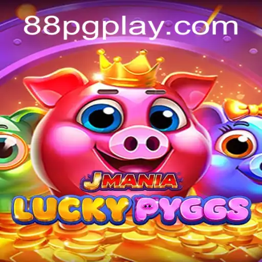 Explorando as Nuances de JManiaLuckyPyggs: O Jogo de Estratégia e Sorte