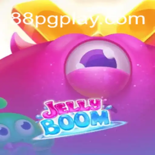 Descubra o Mundo Fascinante de JellyBoom: Um Jogo Dinâmico e Divertido