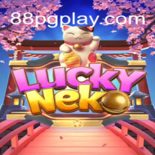 Descubra o Fascinante Mundo do Jogo 'LuckyNeko'