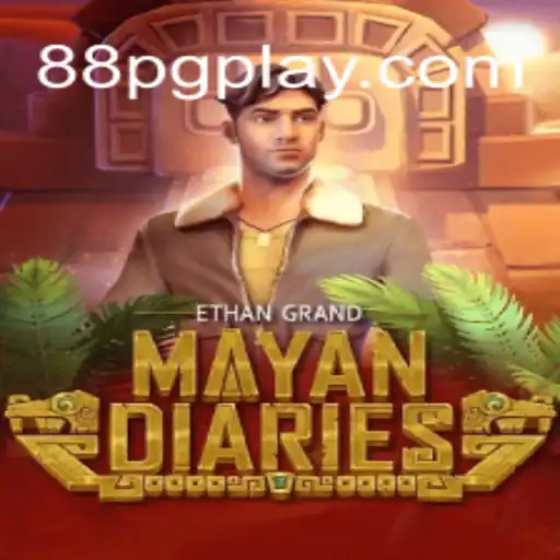 Descobrindo MayanDiaries: Um Mergulho no Passado Antigo