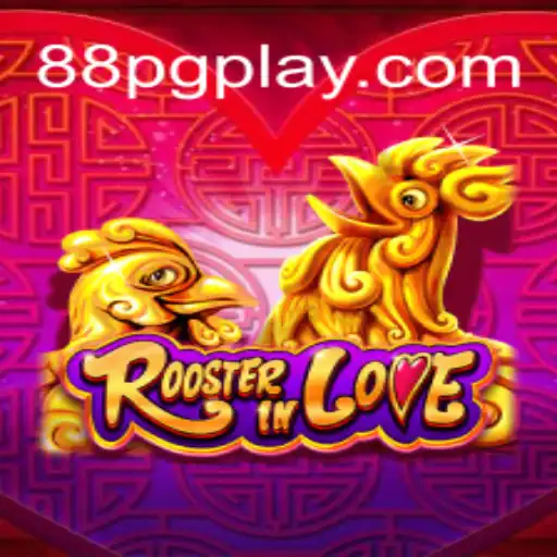 RoosterInLove: Um Mergulho no Universo Encantador de 88pg
