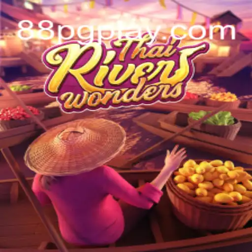 Descubra o Fascínio do Jogo ThaiRiverWonders com 88pg