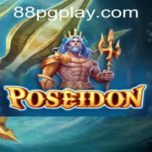 Poseidon: Descobrindo o Fascinante Mundo Aquático de 88pg