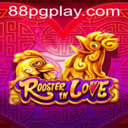 RoosterInLove: Um Mergulho no Universo Encantador de 88pg