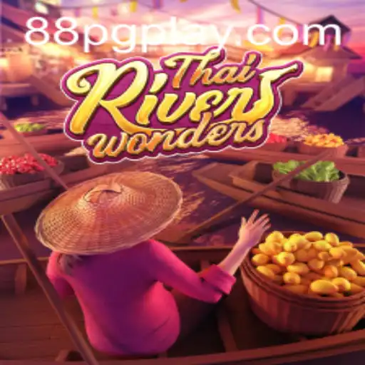 Descubra o Fascínio do Jogo ThaiRiverWonders com 88pg