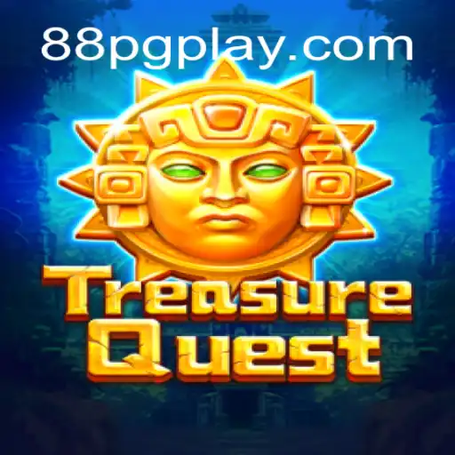 TreasureQuest: Desvendando os Segredos do Jogo de Aventuras '88pg'