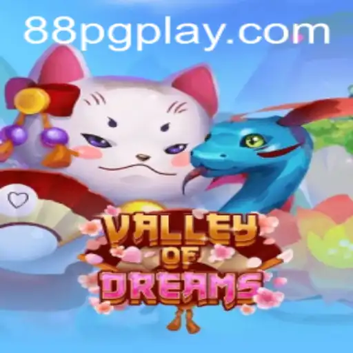 ValleyofDreams: Um Mundo de Aventuras no Novo Jogo de Estratégia 88pg
