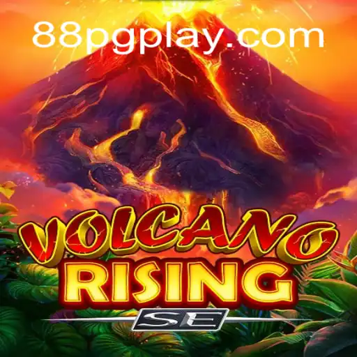 Descubra a Emoção e Estratégia em VolcanoRisingSE