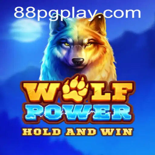 Descubra o Fascinante Mundo de WolfPower