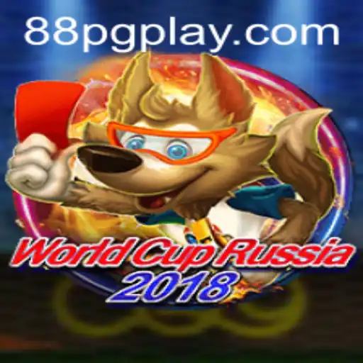 Descubra o Mundo Emocionante do Jogo WorldCupRussia2018